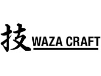 Edição Especial WAZA CRAFT fabricado no Japão